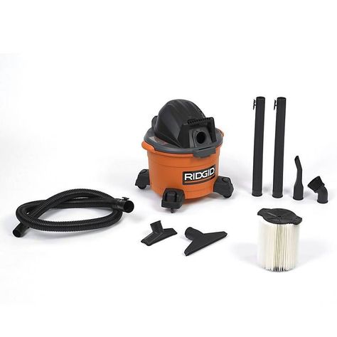 Aspiradora seco-mojado 22,5 Lt 2,5HP WD0655 -3