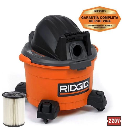 Aspiradora seco-mojado 22,5 Lt 2,5HP WD0655 -0