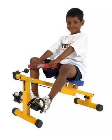 Máquina Elongación Infantil-1