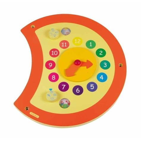 Juego Pared Madera Diseño Cuncuna-1