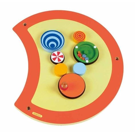 Juego Pared Madera Diseño Cuncuna-2