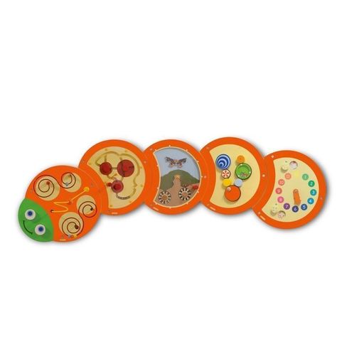 Juego Pared Madera Diseño Cuncuna-5
