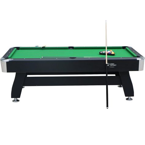 Mesa Poolina Deluxe Retorno Automático Bolas y Accesorios-4