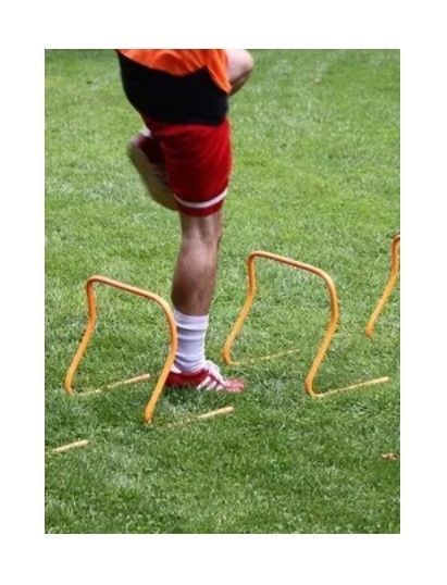 Valla Salto Entrenamiento 30 cm 5 Unidades-3