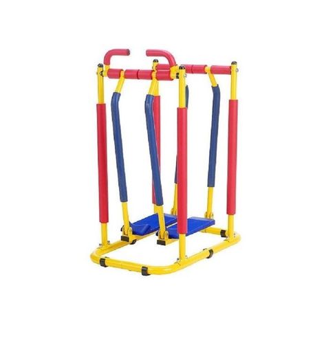 Máquina Infantil Elíptica-0