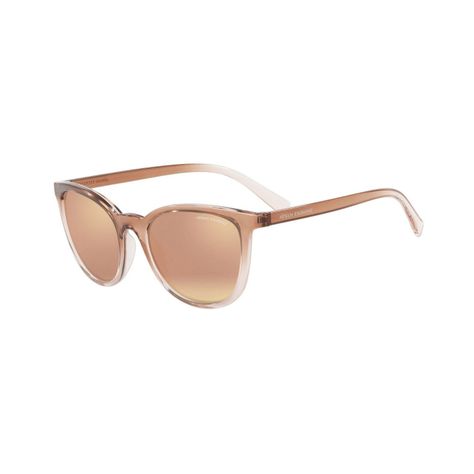 Lentes de Sol AX mujer Armani Exchange-2