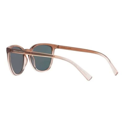 Lentes de Sol AX mujer Armani Exchange-3