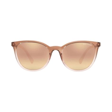Lentes de Sol AX mujer Armani Exchange-5