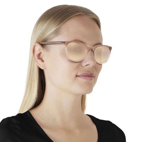 Lentes de Sol AX mujer Armani Exchange-6