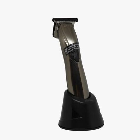 Andis Slimline Pro Gtx - Cortadora De Litio-2