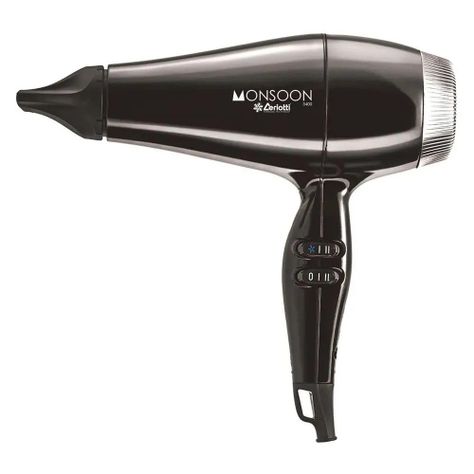 Ceriotti Secador Monsoon 3400 Negro-1