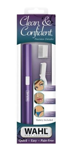 Microcortadora  Wahl  Detailer 5640-100-0