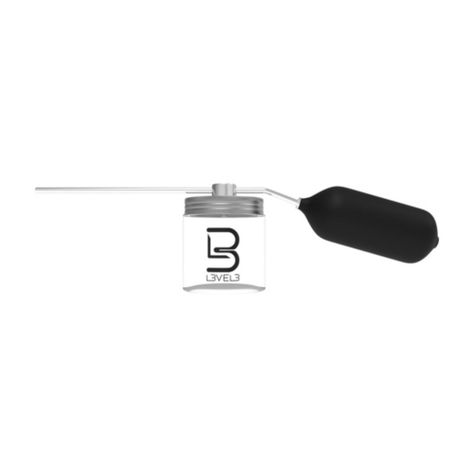 Articulo De Belleza Profesional Para Mujer Level 3 Aplicador-0