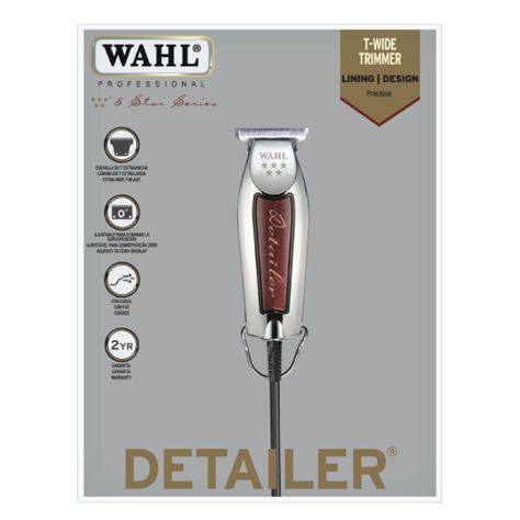 Wall Pro Detailer  8081-1258-1
