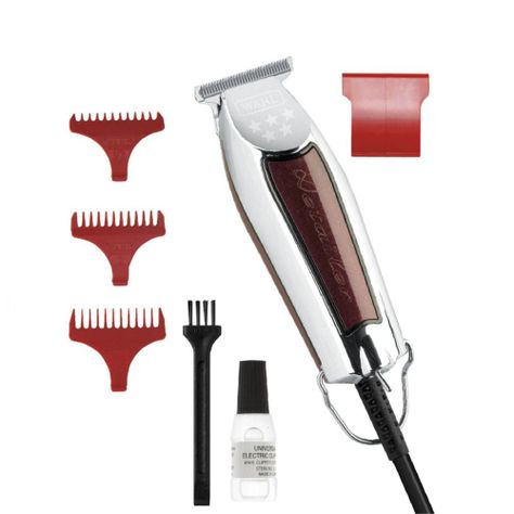 Wall Pro Detailer  8081-1258-2