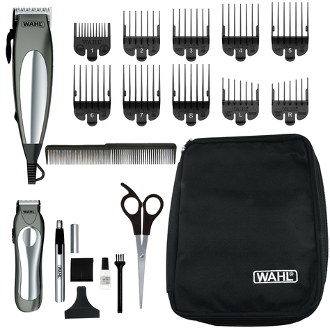 Deluxe Groom Pro 21 Piezas -1