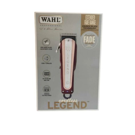 Legend Cordless Wahl-0