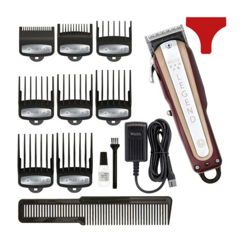 Legend Cordless Wahl-1