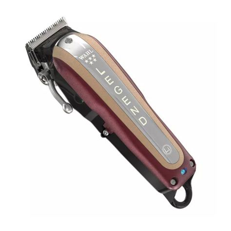Legend Cordless Wahl-3