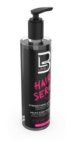 Hair Serum Level 3 (200 Ml)-0