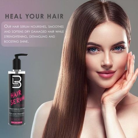 Hair Serum Level 3 (200 Ml)-2