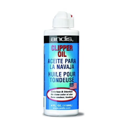 Aceite Andis Para Maquina-0