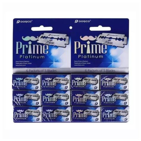 Combo Principiante Level3 Dorco-4