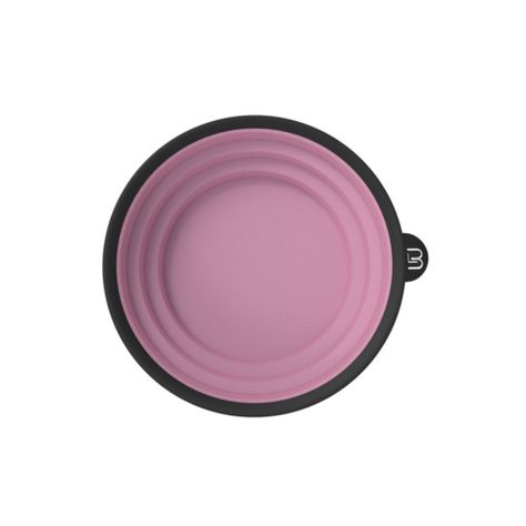Bowl De Tinta Plegable-0