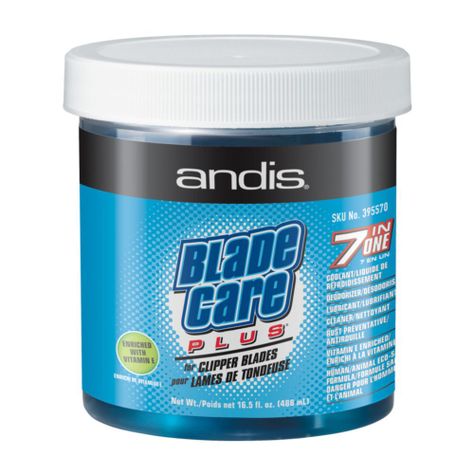 Andis Blade Care Plus-0