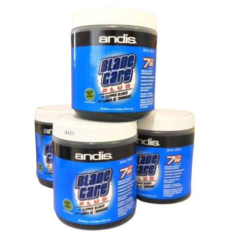 Andis Blade Care Plus-1