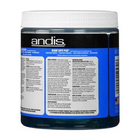 Andis Blade Care Plus-2