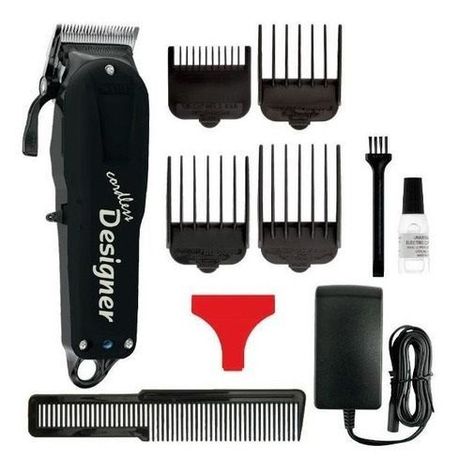 Wahl Pro Designer Cordless-2