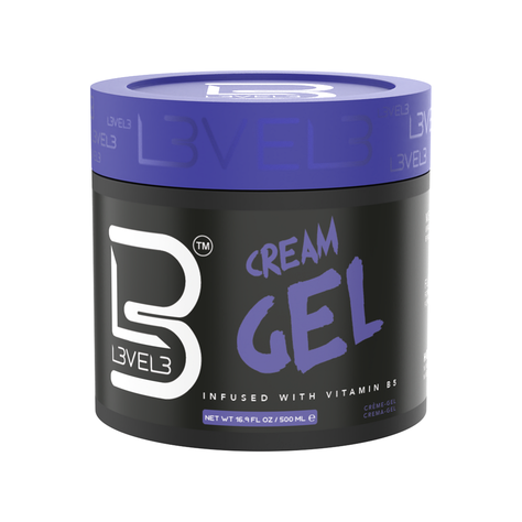 Cream Gel Level 3 (1000 Ml)-0