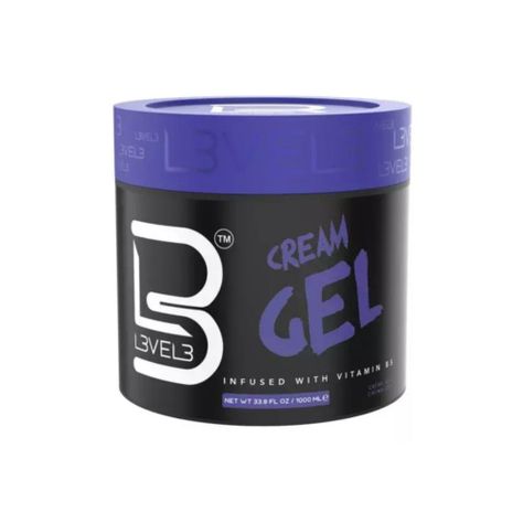 Cream Gel Level 3 (1000 Ml)-1