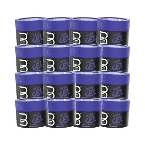 Cream Gel Level 3 (1000 Ml)-2