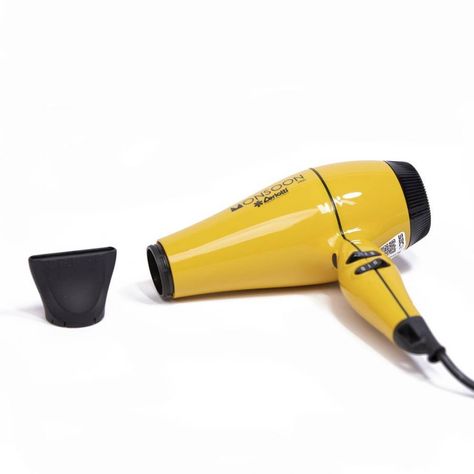 Ceriotti Secador Monsoon 3400 Amarillo-1