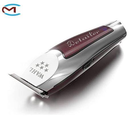 Wahl Profesionales Recortadoras Detailer Li-2