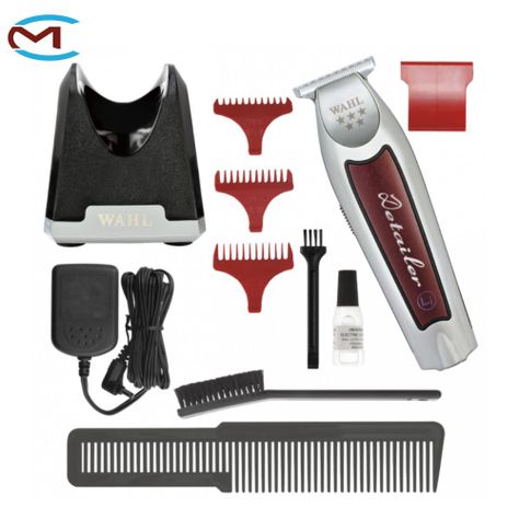 Wahl Profesionales Recortadoras Detailer Li-4