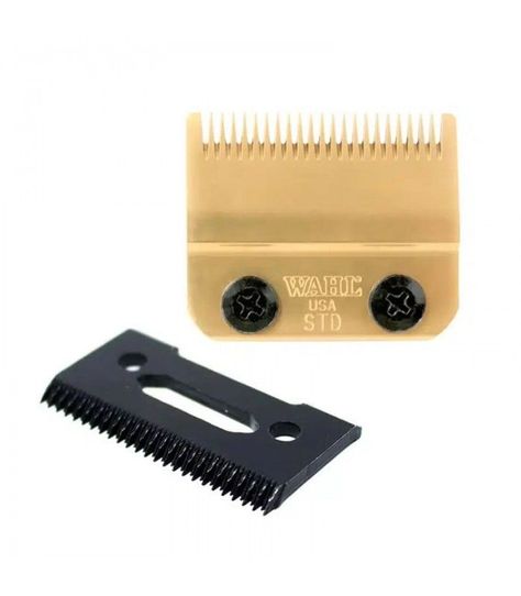 Repuesto Cordless Magic Clip Gold 2161-716-1