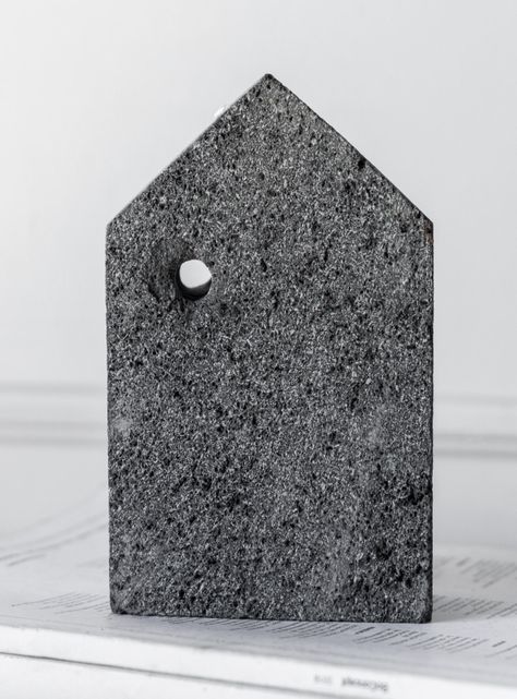 Casita Piedra M  Stone-2
