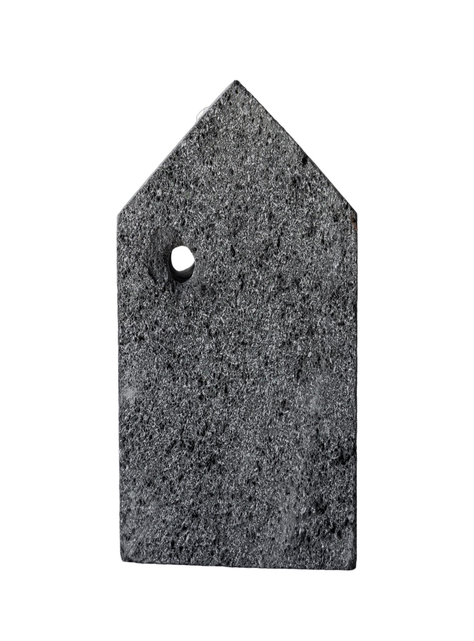Casita Piedra M  Stone-0