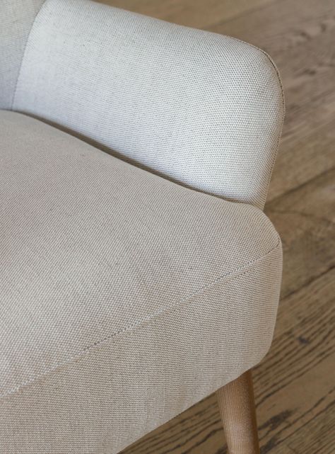 Poltrona Carmina Beige-3