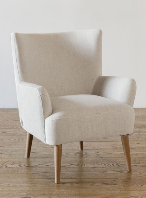Poltrona Carmina Beige-4