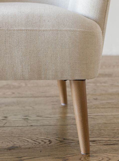 Poltrona Carmina Beige-2
