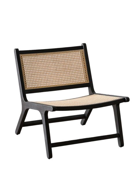 Poltrona Talavera H Negra-0