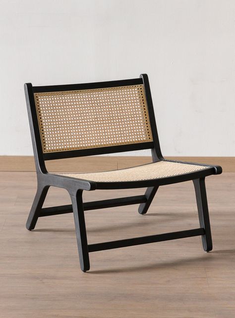 Poltrona Talavera H Negra-4