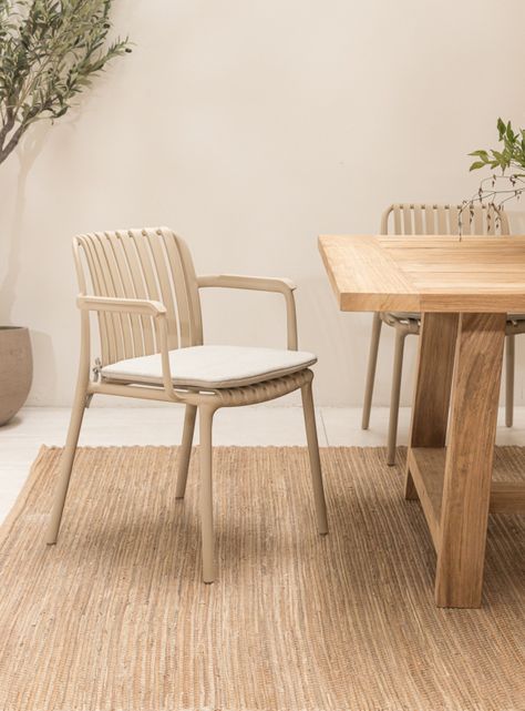 Silla Ornella Beige-1