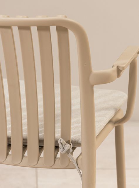 Silla Ornella Beige-5
