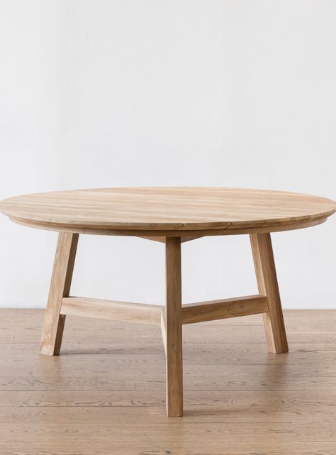 Mesa De Comedor Jarpa Redondo 120-3