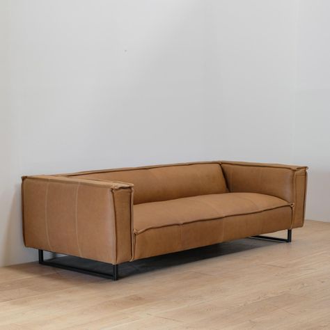 Sofa Serra Camel-1